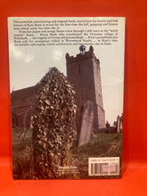 Load image into Gallery viewer, THE SECRET HISTORY OF KATE BUSH (& THE STRANGE ART OF POP) by FRED VERMOREL - PAPERBACK BOOK
