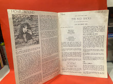 Load image into Gallery viewer, HOMEGROUND THE INTERNATIONAL KATE BUSH FANZINE #48 - SUMMER 1993