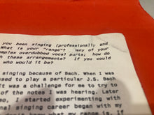 Load image into Gallery viewer, HOMEGROUND THE INTERNATIONAL KATE BUSH FANZINE #48 - SUMMER 1993