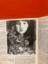 Load image into Gallery viewer, HOMEGROUND THE INTERNATIONAL KATE BUSH FANZINE #48 - SUMMER 1993