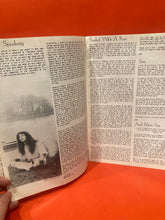 Load image into Gallery viewer, HOMEGROUND THE INTERNATIONAL KATE BUSH FANZINE #46 - WINTER 1992