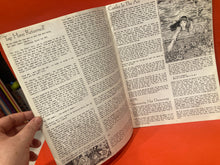 Load image into Gallery viewer, HOMEGROUND THE INTERNATIONAL KATE BUSH FANZINE #46 - WINTER 1992