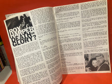 Load image into Gallery viewer, HOMEGROUND THE INTERNATIONAL KATE BUSH FANZINE #46 - WINTER 1992