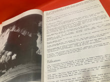 Load image into Gallery viewer, HOMEGROUND THE INTERNATIONAL KATE BUSH FANZINE #44 - SPRING 1992