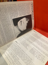 Load image into Gallery viewer, HOMEGROUND THE INTERNATIONAL KATE BUSH FANZINE #38 - SRING 1990