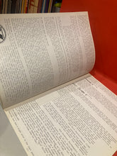 Load image into Gallery viewer, HOMEGROUND THE INTERNATIONAL KATE BUSH FANZINE #38 - SRING 1990