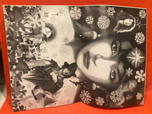 Load image into Gallery viewer, HOMEGROUND THE INTERNATIONAL KATE BUSH FANZINE #33 - YULE 1988