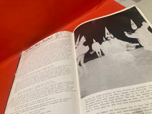 Load image into Gallery viewer, HOMEGROUND THE INTERNATIONAL KATE BUSH FANZINE #33 - YULE 1988