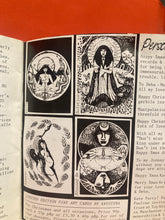 Load image into Gallery viewer, HOMEGROUND THE INTERNATIONAL KATE BUSH FANZINE #33 - YULE 1988