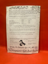 Load image into Gallery viewer, HOMEGROUND THE INTERNATIONAL KATE BUSH FANZINE #33 - YULE 1988