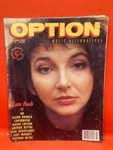 Load image into Gallery viewer, HOMEGROUND THE INTERNATIONAL KATE BUSH FANZINE #33 - YULE 1988