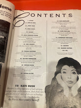 Load image into Gallery viewer, OPTION MAGAZINE NO. 31 03/1990 - KATE BUSH COVER - GLENN BRANCA, BLUE AEROPLANES