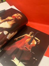 Load image into Gallery viewer, KATE BUSH - A VISUAL DOCUMENTARY BY KEVIN CANN & SEAN MAYES - PAPERBACK BOOK