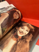 Load image into Gallery viewer, KATE BUSH - A VISUAL DOCUMENTARY BY KEVIN CANN & SEAN MAYES - PAPERBACK BOOK