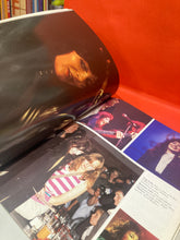 Load image into Gallery viewer, KATE BUSH - A VISUAL DOCUMENTARY BY KEVIN CANN & SEAN MAYES - PAPERBACK BOOK
