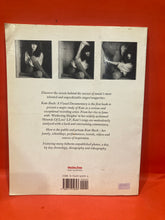 Load image into Gallery viewer, KATE BUSH - A VISUAL DOCUMENTARY BY KEVIN CANN & SEAN MAYES - PAPERBACK BOOK