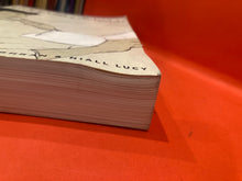 Load image into Gallery viewer, VAGABOND HOLES: DAVID McCOMB & THE TRIFFIDS - CHRIS COUGHRAN & NIALL LUCY - PAPERBACK