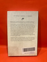 Load image into Gallery viewer, VAGABOND HOLES: DAVID McCOMB & THE TRIFFIDS - CHRIS COUGHRAN & NIALL LUCY - PAPERBACK