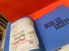 Load image into Gallery viewer, LEONARD COHEN: EVERYBODY KNOWS: INSIDE HIS ARCHIVE - COX / SHEDDEN