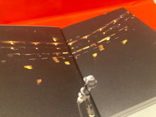 Load image into Gallery viewer, ON TOUR WITH LEONARD COHEN: PHOTOGRAPHS BY SHARON ROBINSON - HARDCOVER BOOK