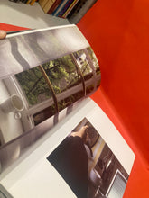 Load image into Gallery viewer, ON TOUR WITH LEONARD COHEN: PHOTOGRAPHS BY SHARON ROBINSON - HARDCOVER BOOK