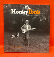 Load image into Gallery viewer, HONKY TONK : PORTRAITS OF COUNTRY MUSIC 1972-1981 - HENRY HORENSTEIN