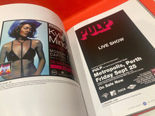 Load image into Gallery viewer, EVERY POSTER TELLS A STORY! 30 YEARS OF THE FRONTIER TOURING CO. - HARDBACK COFFEE TABLE BOOK