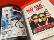 Load image into Gallery viewer, EVERY POSTER TELLS A STORY! 30 YEARS OF THE FRONTIER TOURING CO. - HARDBACK COFFEE TABLE BOOK