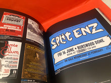 Load image into Gallery viewer, EVERY POSTER TELLS A STORY! 30 YEARS OF THE FRONTIER TOURING CO. - HARDBACK COFFEE TABLE BOOK