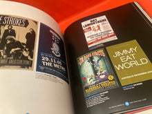 Load image into Gallery viewer, EVERY POSTER TELLS A STORY! 30 YEARS OF THE FRONTIER TOURING CO. - HARDBACK COFFEE TABLE BOOK