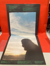 Load image into Gallery viewer, JOHN J FRANCIS - OPEN FIST LP - RARE OZ FOLK ROCK VINYL