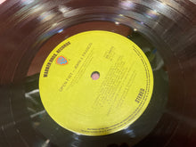 Load image into Gallery viewer, JOHN J FRANCIS - OPEN FIST LP - RARE OZ FOLK ROCK VINYL