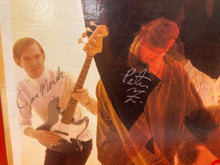 Load image into Gallery viewer, THE FLESHTONES - HEXBREAKER! LP - AUTOGRAPHED/ SIGNED BY BAND - PROMO