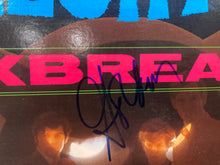 Load image into Gallery viewer, THE FLESHTONES - HEXBREAKER! LP - AUTOGRAPHED/ SIGNED BY BAND - PROMO