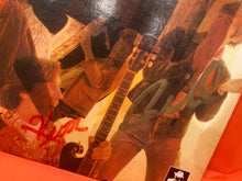 Load image into Gallery viewer, THE FLESHTONES - HEXBREAKER! LP - AUTOGRAPHED/ SIGNED BY BAND - PROMO