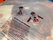 Load image into Gallery viewer, THE FLESHTONES - HEXBREAKER! LP - AUTOGRAPHED/ SIGNED BY BAND - PROMO