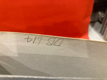 Load image into Gallery viewer, THE FLESHTONES - HEXBREAKER! LP - AUTOGRAPHED/ SIGNED BY BAND - PROMO