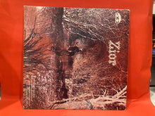Load image into Gallery viewer, ZIOR - S/T LP - VINYL - RARE UK HARD PSYCH PROG