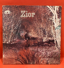 Load image into Gallery viewer, ZIOR - S/T LP - VINYL - RARE UK HARD PSYCH PROG