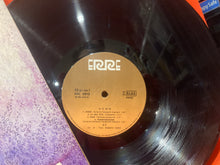 Load image into Gallery viewer, UT - HOMO LP - VINYL - ITALIAN PROG