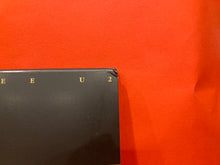 Load image into Gallery viewer, U2 - THE JOSHUA TREE 2X LP - RED VINYL - RARE