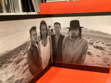 Load image into Gallery viewer, U2 - THE JOSHUA TREE 2X LP - RED VINYL - RARE