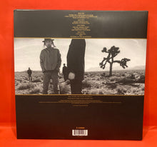 Load image into Gallery viewer, U2 - THE JOSHUA TREE 2X LP - RED VINYL - RARE
