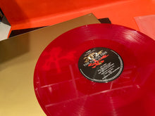 Load image into Gallery viewer, U2 - THE JOSHUA TREE 2X LP - RED VINYL - RARE