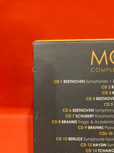 Load image into Gallery viewer, PIERRE MONTEUX - COMPLETE DECCA RECORDINGS 24X CD BOX SET - CLASSICAL - LTD EDITION