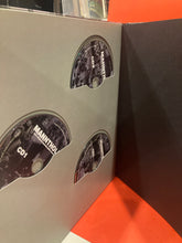 Load image into Gallery viewer, MANFRED MANN - MANNTHOLOGY - 50 YEARS OF MANFRED MANN'S EARTH BAND 1971-2021 - DELUXE 4X CD + 2X DVD Box set