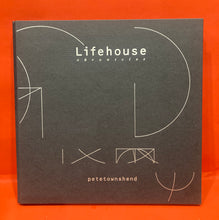 Load image into Gallery viewer, PETE TOWNSHEND - LIFEHOUSE CHRONICLES - 6XCD BOX SET