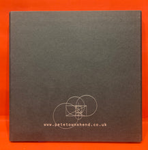 Load image into Gallery viewer, PETE TOWNSHEND - LIFEHOUSE CHRONICLES - 6XCD BOX SET