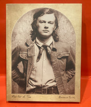 Load image into Gallery viewer, MAN OUT OF TIME - BRODERICK SMITH - HARDCOVER BOOK