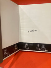 Load image into Gallery viewer, MAN OUT OF TIME - BRODERICK SMITH - HARDCOVER BOOK